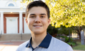 COSAM Student Carter Dees
